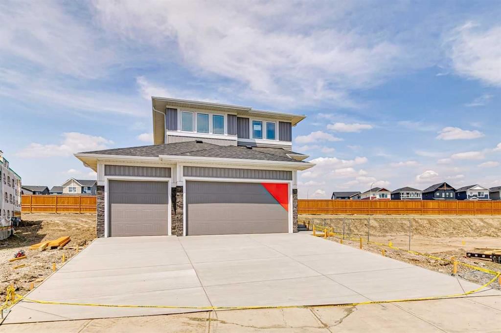 271 Bridgeport Circle, Chestermere — photo 3 of 32
