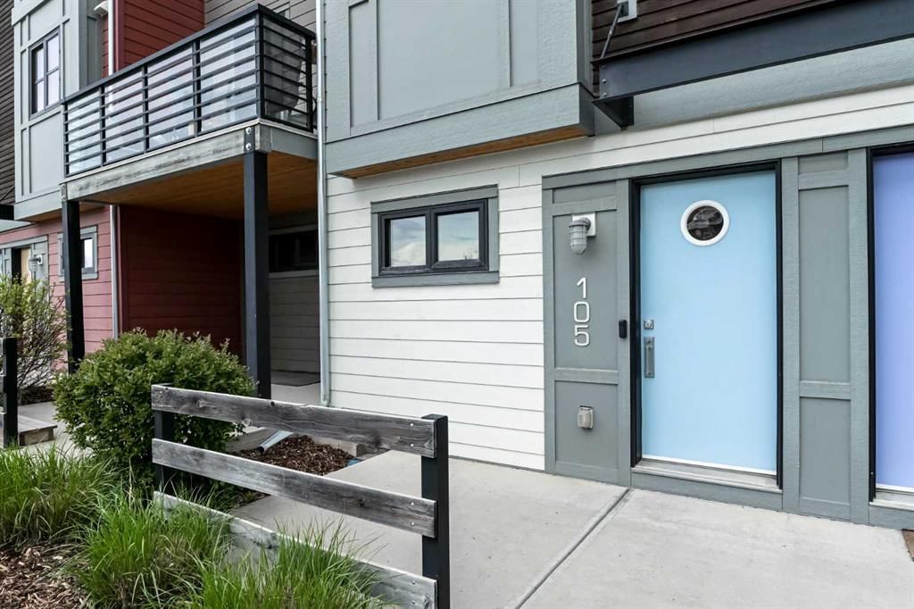 105 Walden Common SE, Calgary — photo 2 of 24