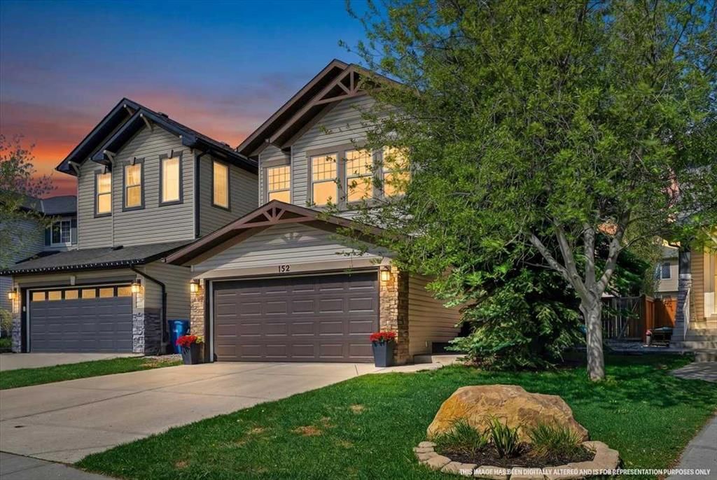 152 Chapman Close SE, Calgary — photo 2 of 50
