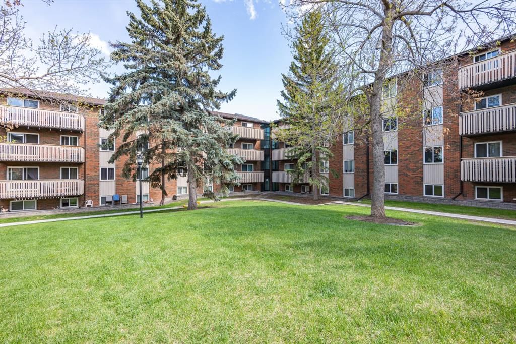 634, 11620 Elbow Drive SW, Calgary — main listing photo