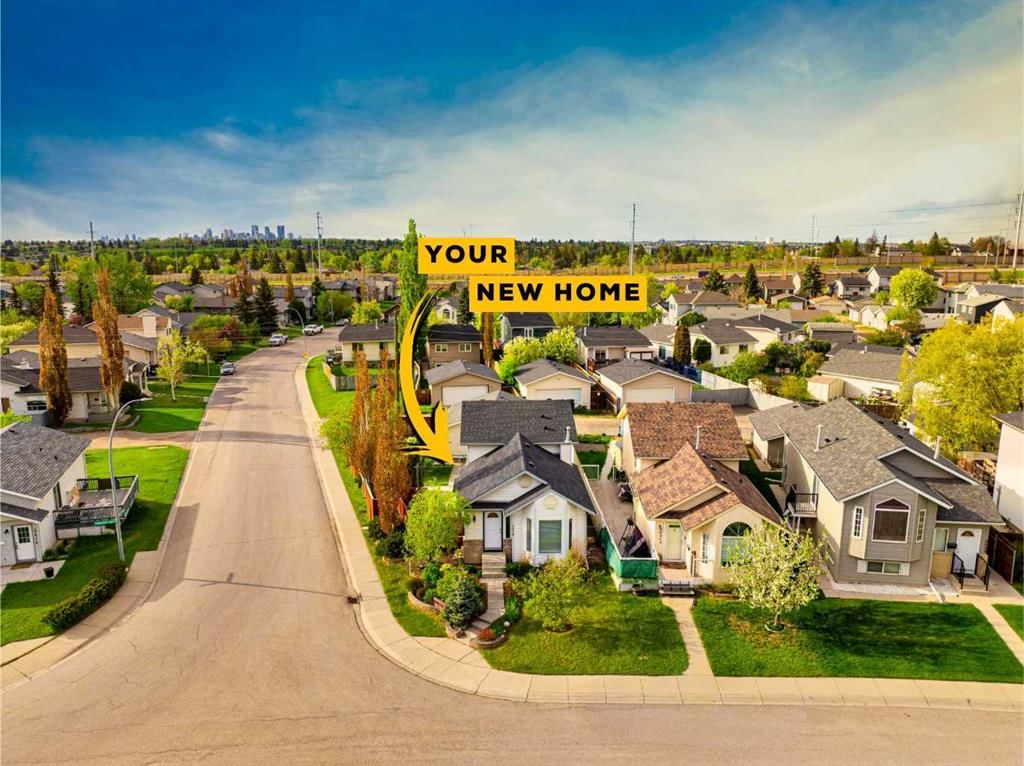 2420 Riverstone Road SE, Calgary — main listing photo