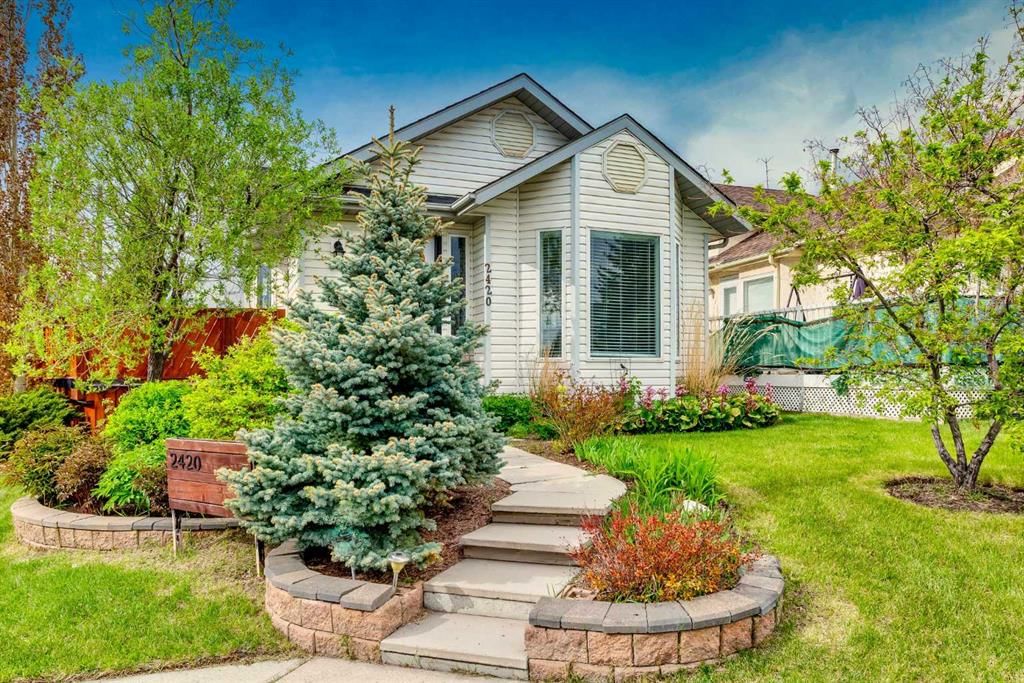 2420 Riverstone Road SE, Calgary — photo 3 of 39