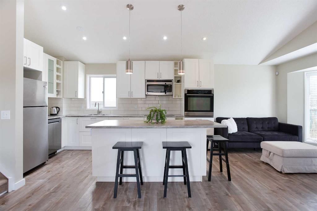2420 Riverstone Road SE, Calgary — photo 5 of 39