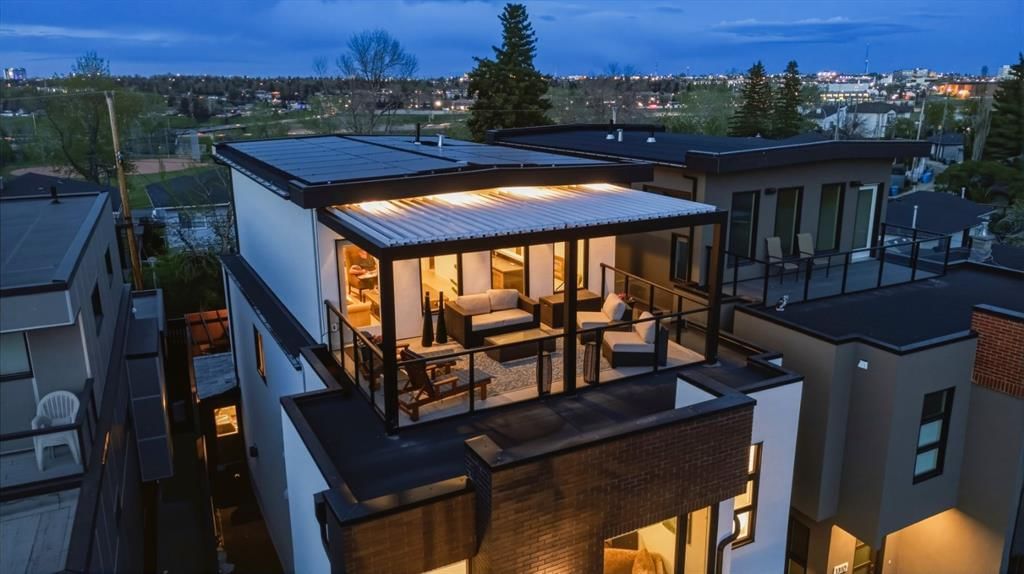 1308 Colgrove Avenue NE, Calgary — photo 3 of 48