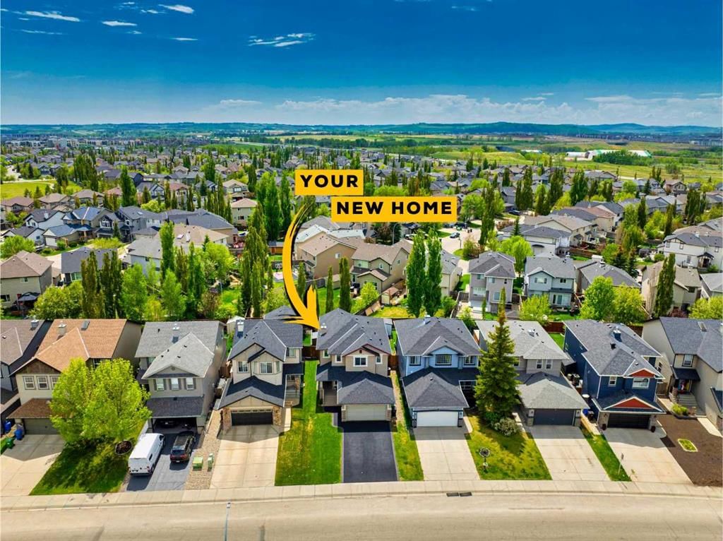 530 Chaparral Drive SE, Calgary — photo 5 of 46