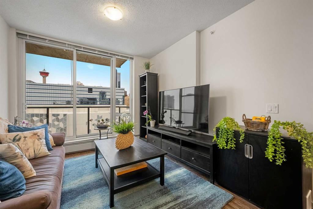 1206, 450 8 Avenue SE, Calgary — photo 3 of 29