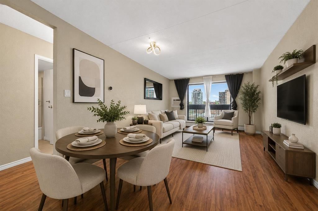 902, 735 12 Avenue SW, Calgary — photo 3 of 26