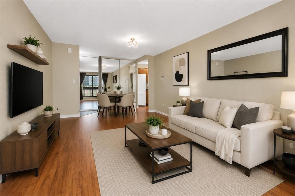 902, 735 12 Avenue SW, Calgary — photo 4 of 26