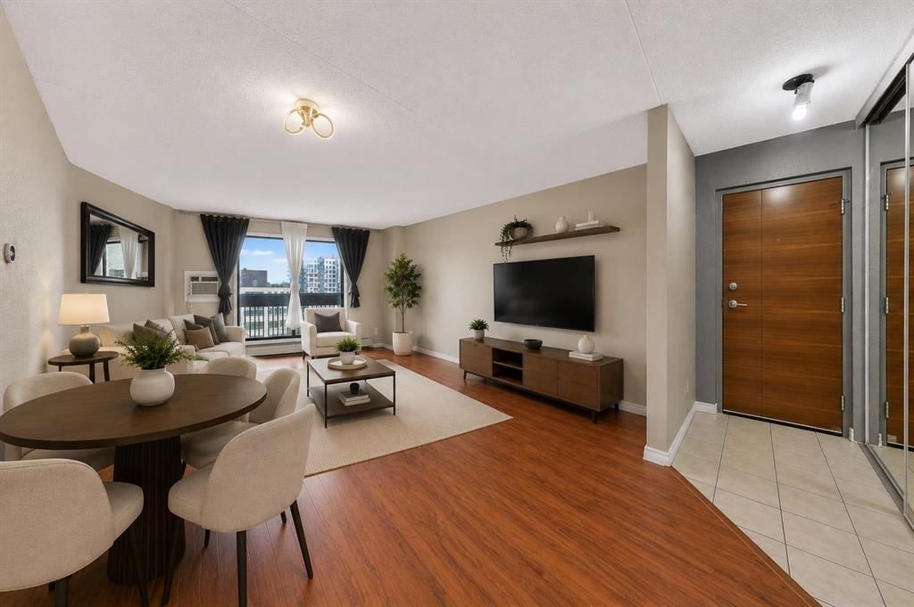 902, 735 12 Avenue SW, Calgary — photo 5 of 26
