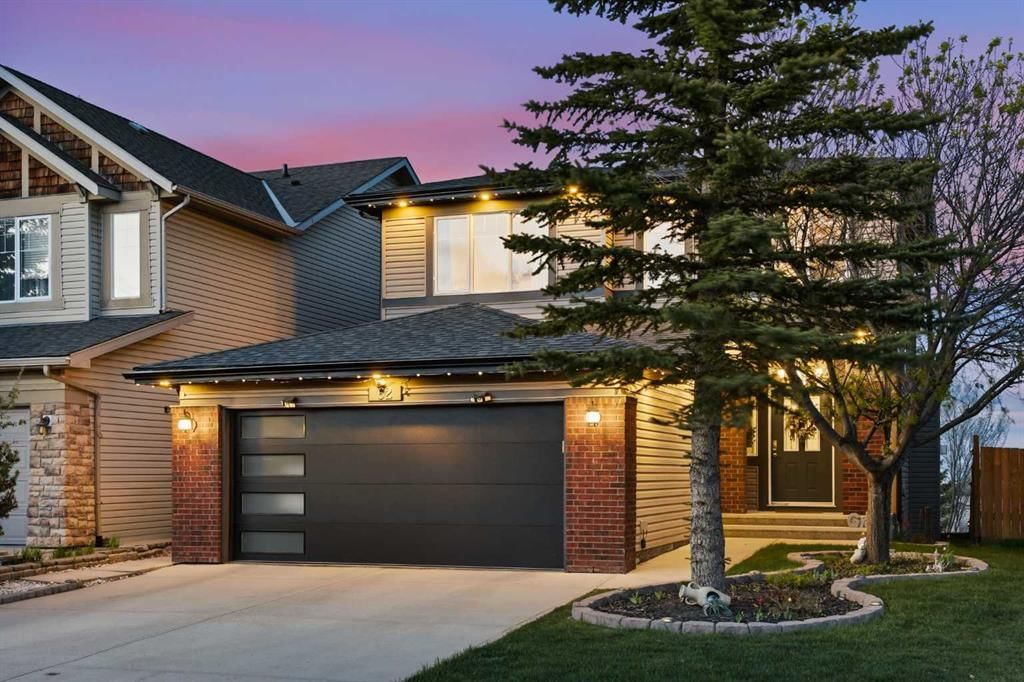 62 Panamount View NW, Calgary — photo 2 of 50