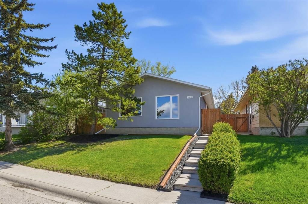 1420 Marlyn Way NE, Calgary — main listing photo