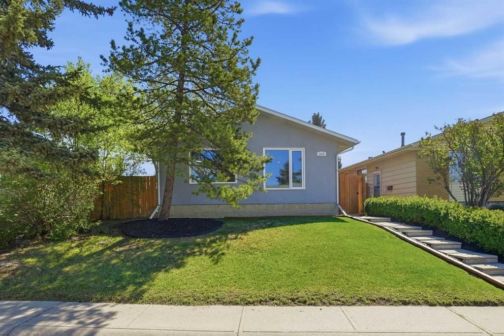 1420 Marlyn Way NE, Calgary — photo 2 of 41