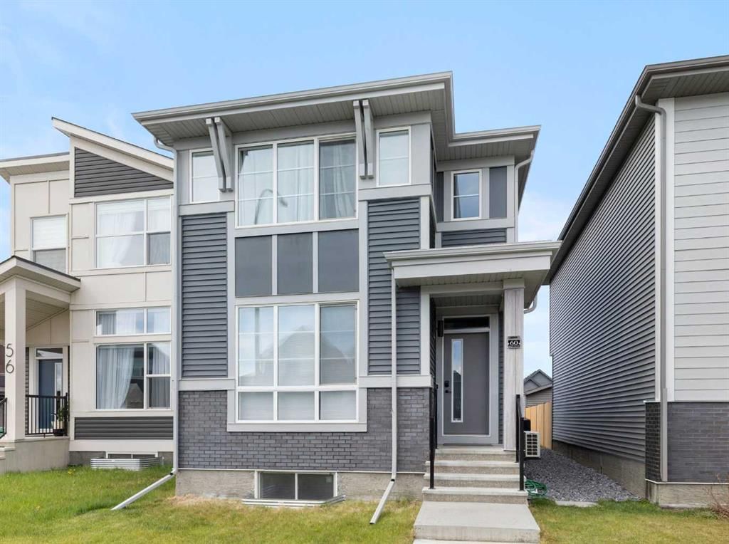 60 Belmont Villas SW, Calgary — photo 2 of 40