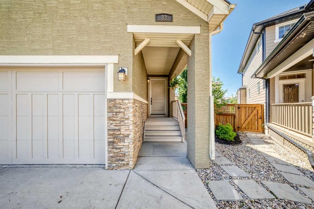 82 Mahogany Green SE, Calgary — photo 2 of 49