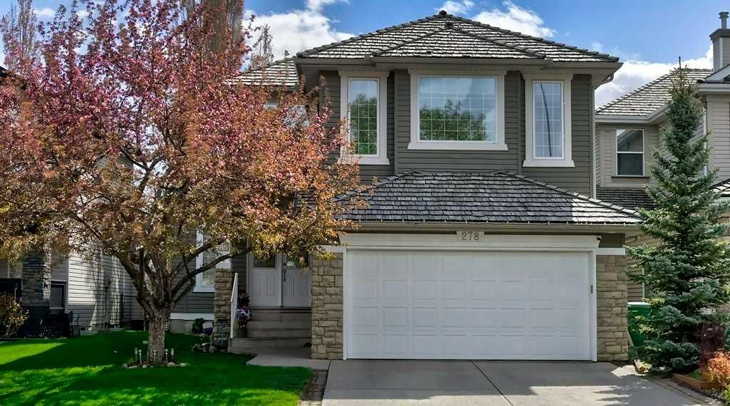 278 Mt Douglas Close SE, Calgary — main listing photo