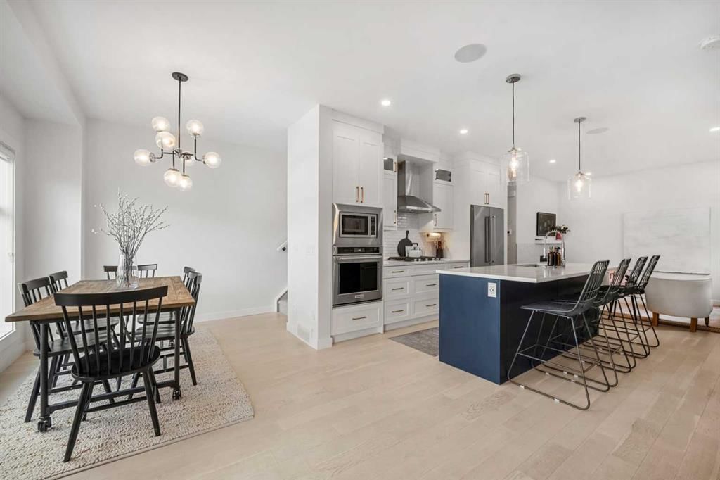 1303 18 Avenue NW, Calgary — photo 2 of 50