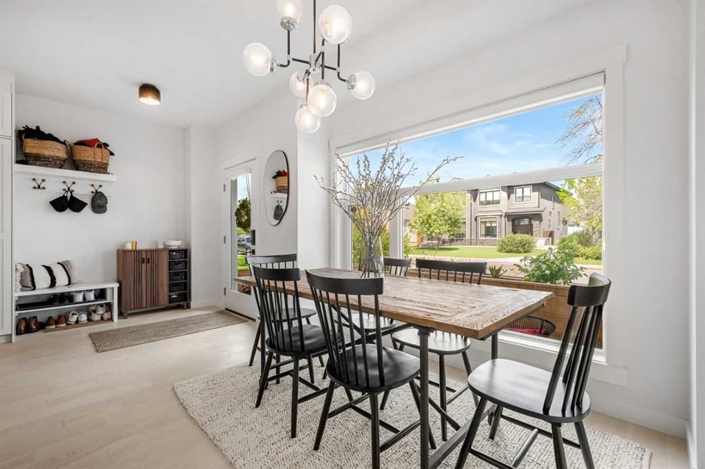 1303 18 Avenue NW, Calgary — photo 4 of 50
