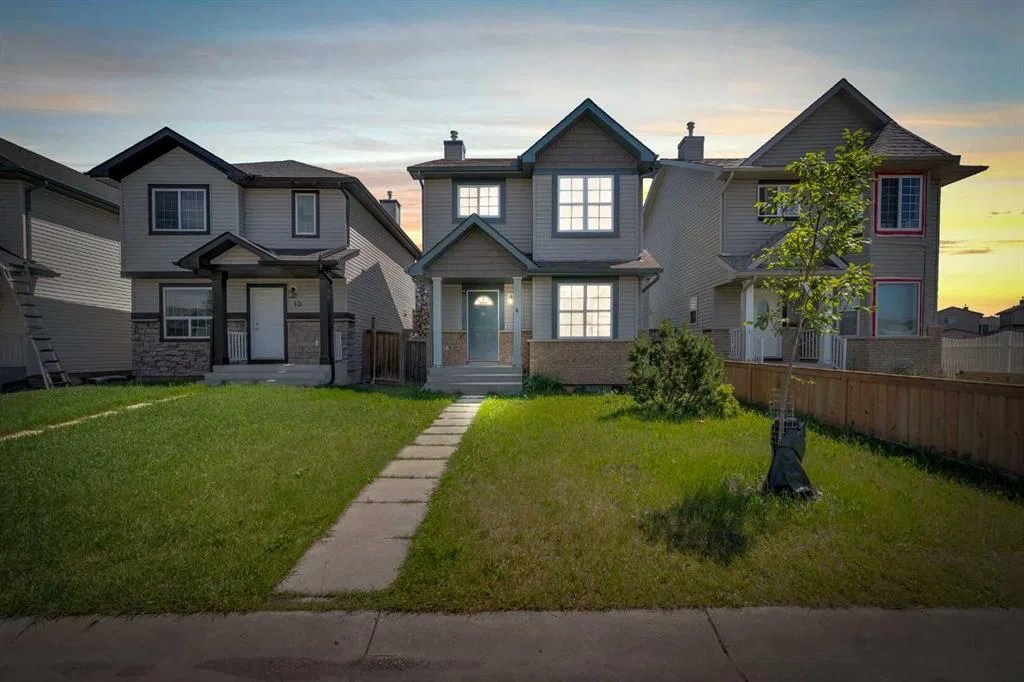6 Saddlemont Way NE, Calgary — main listing photo