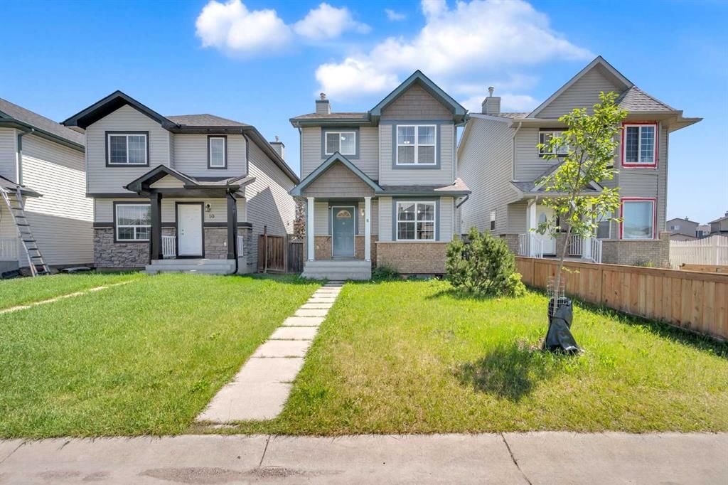 6 Saddlemont Way NE, Calgary — photo 2 of 33
