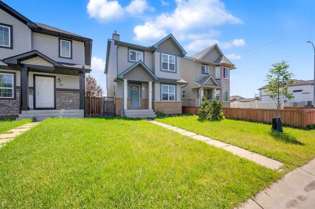 6 Saddlemont Way NE, Calgary — photo 3 of 33