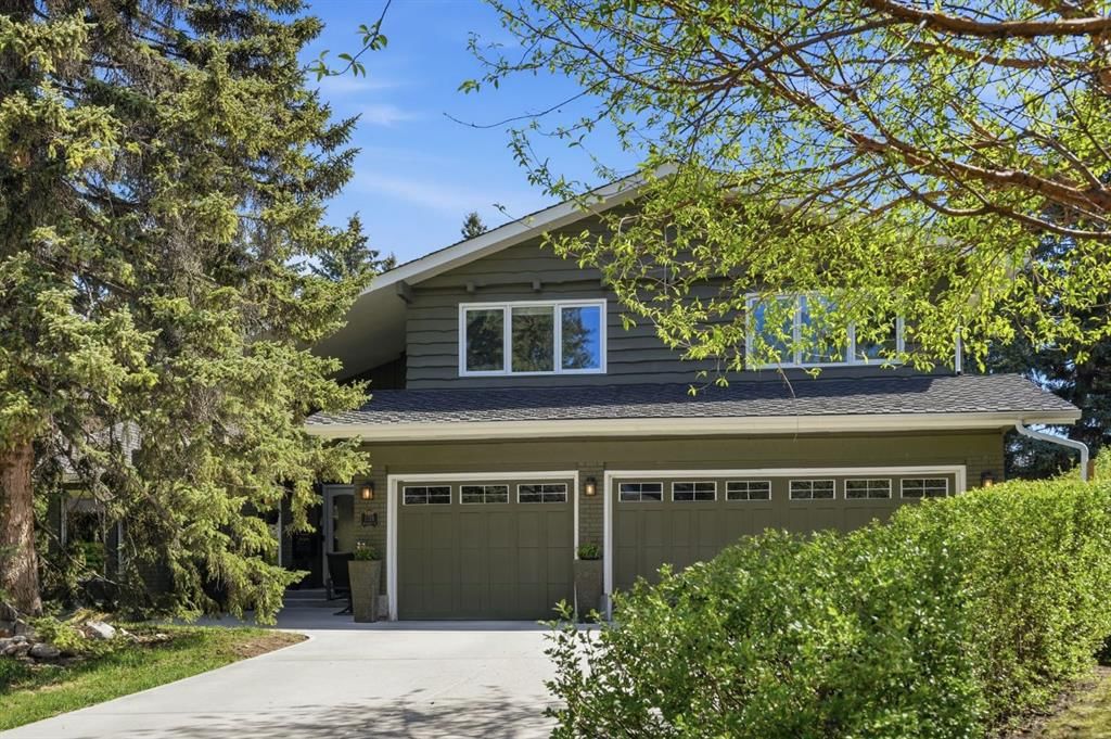 1128 Kildonan Place SW, Kelvin Grove, Calgary