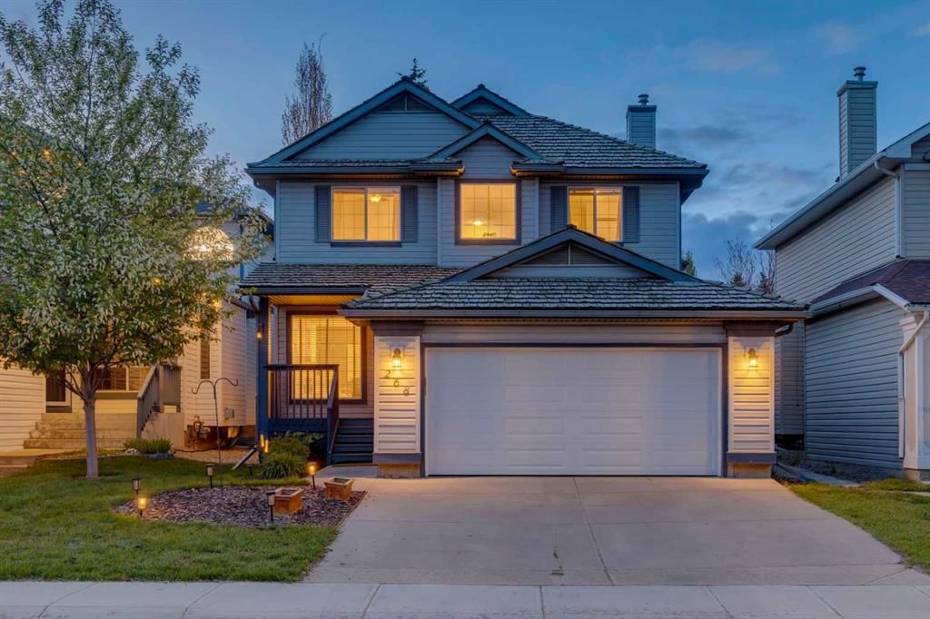 268 Mt Brewster Circle SE, Calgary — main listing photo