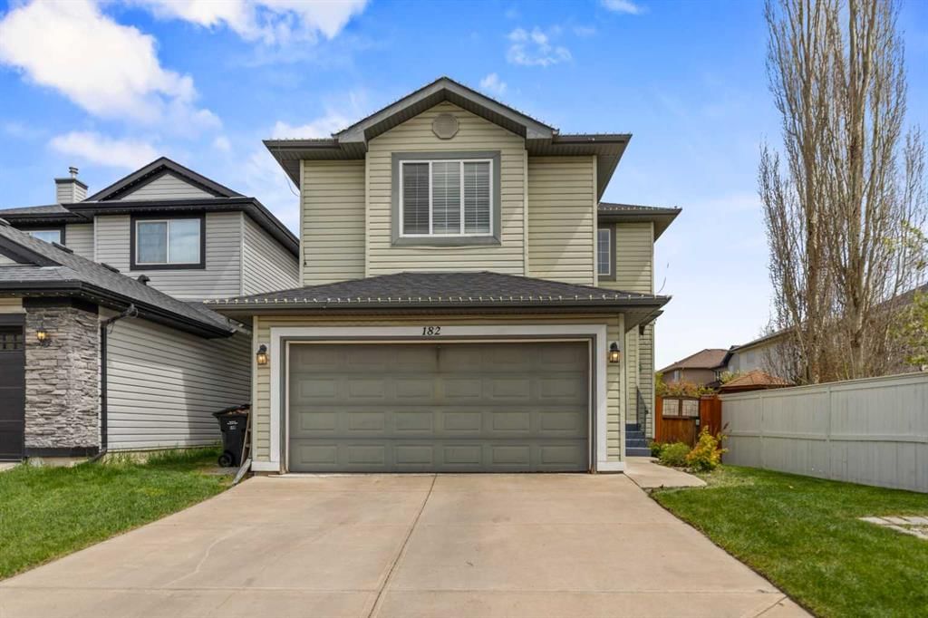 182 Tuscany Ravine Road NW, Calgary — photo 2 of 35