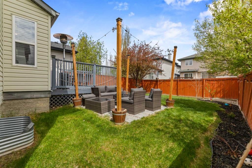 182 Tuscany Ravine Road NW, Calgary — photo 3 of 35