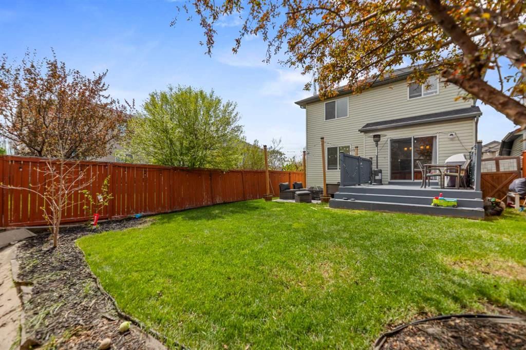 182 Tuscany Ravine Road NW, Calgary — photo 5 of 35