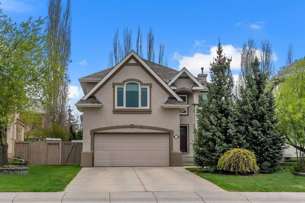 1733 Evergreen Drive SW, Calgary — photo 2 of 41