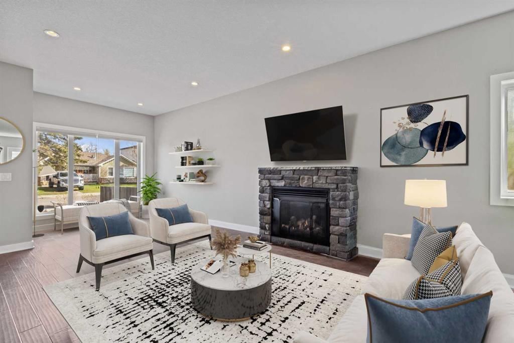 6417 34 Avenue NW, Calgary — photo 2 of 21