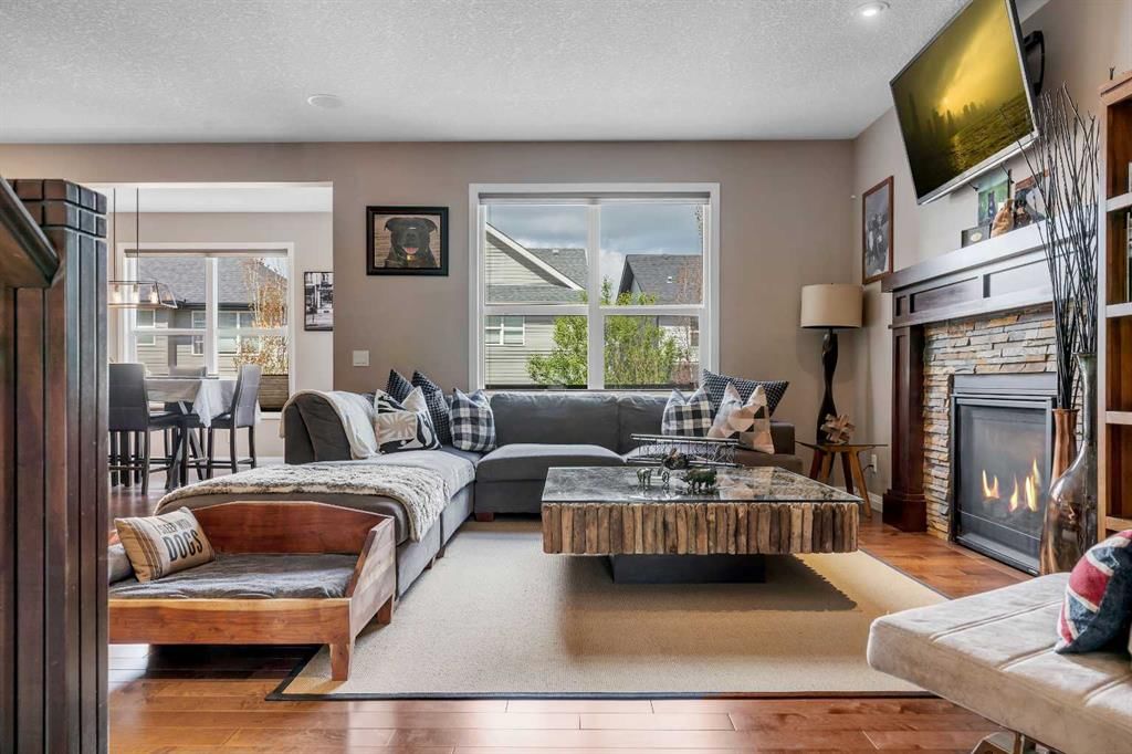90 Auburn Meadows Court SE, Calgary — photo 4 of 50