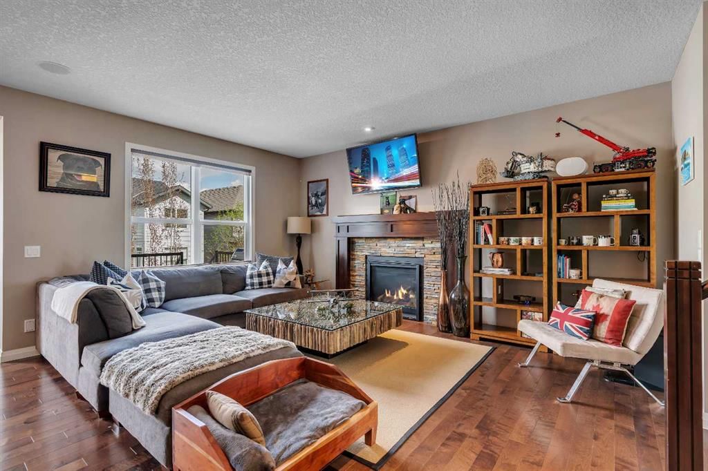 90 Auburn Meadows Court SE, Calgary — photo 5 of 50