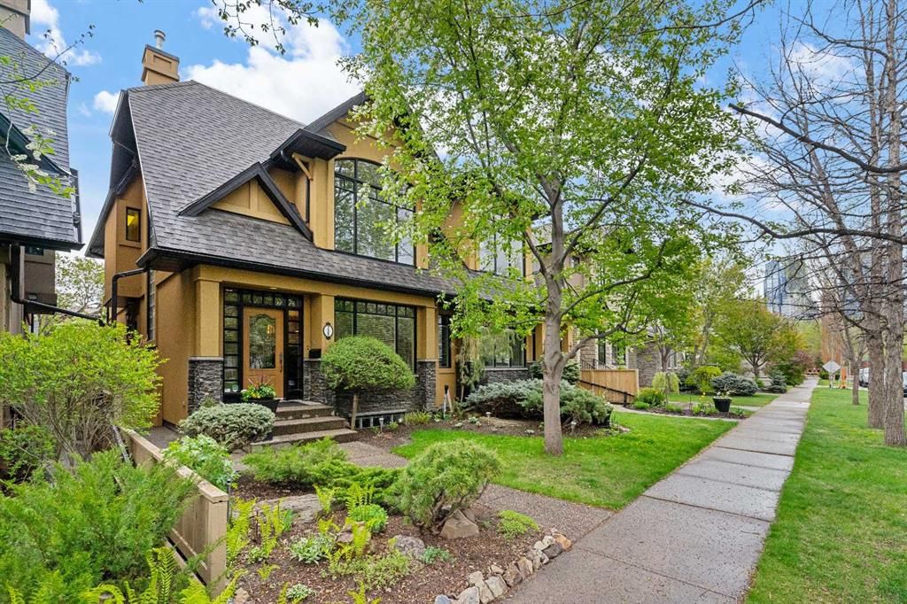 720 4 Street NW, Calgary — photo 2 of 50
