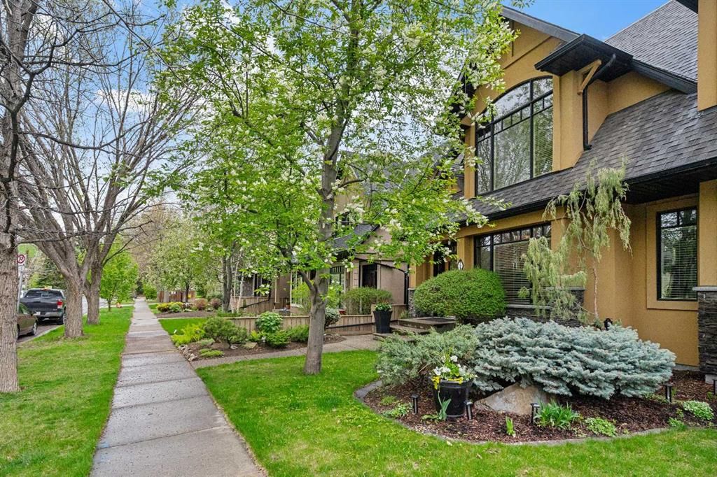 720 4 Street NW, Calgary — photo 3 of 50