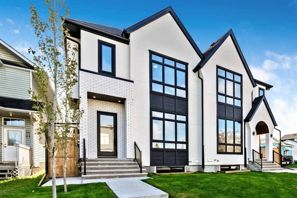 1419 42 Street SW, Calgary — main listing photo