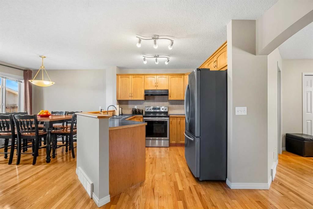 83 Saddlebrook Gardens NE, Calgary — photo 4 of 50