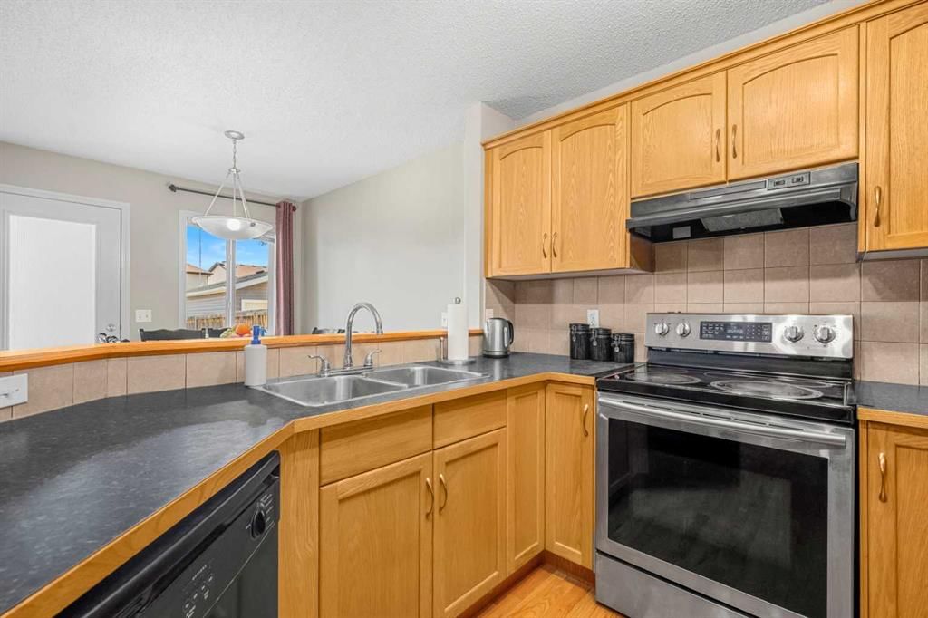 83 Saddlebrook Gardens NE, Calgary — photo 5 of 50
