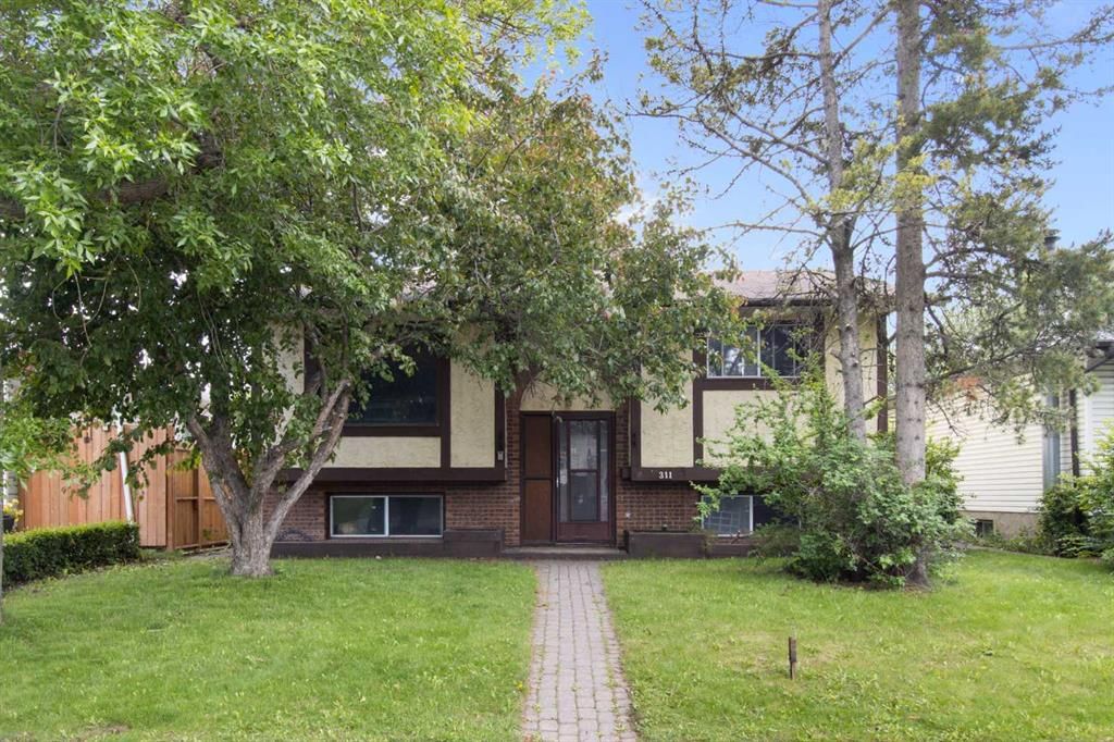 311 Templeside Circle NE, Calgary — main listing photo