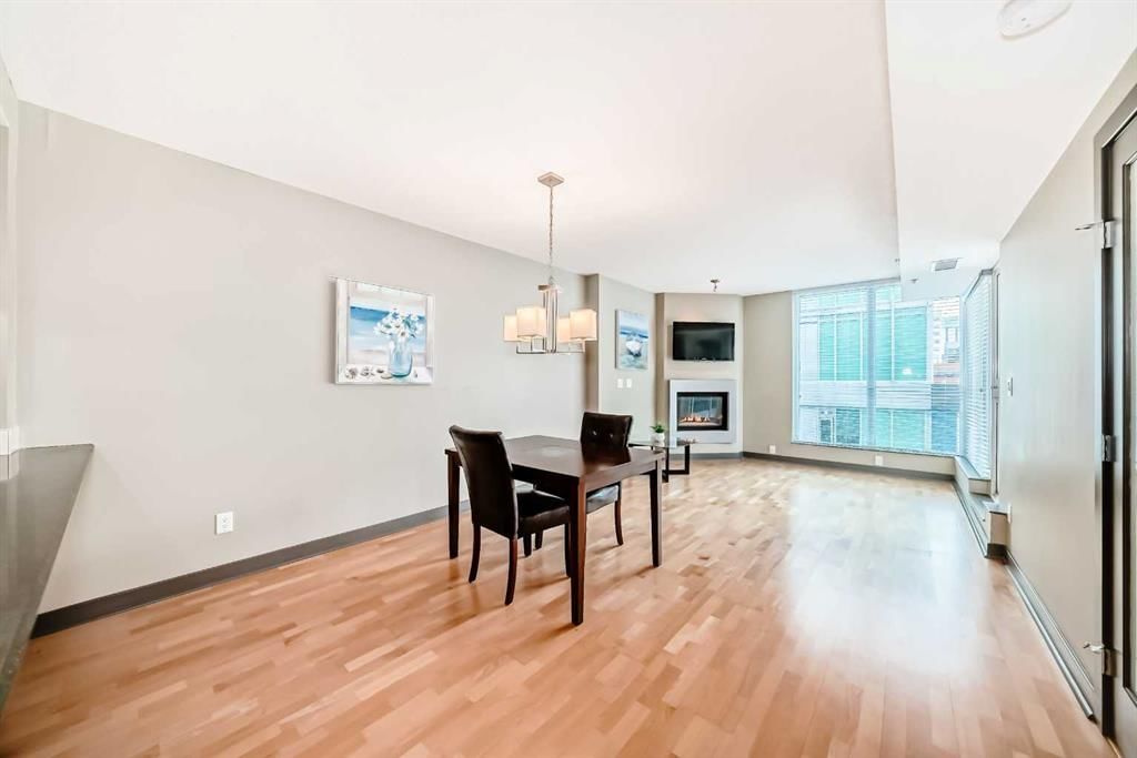 1106, 888 4 Avenue SW, Calgary — photo 3 of 50