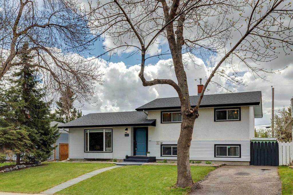162 Fyffe Road SE, Calgary — main listing photo
