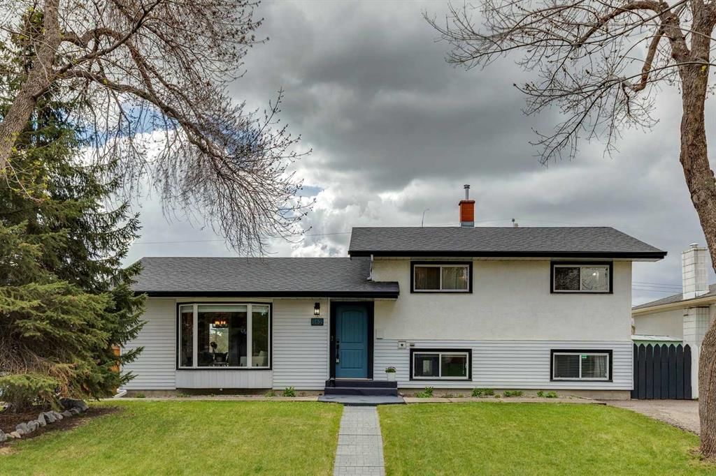 162 Fyffe Road SE, Calgary — photo 2 of 35
