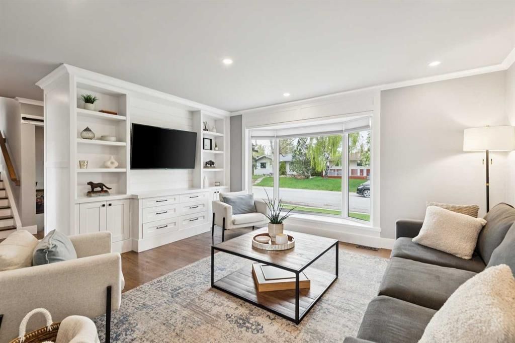 162 Fyffe Road SE, Calgary — photo 4 of 35