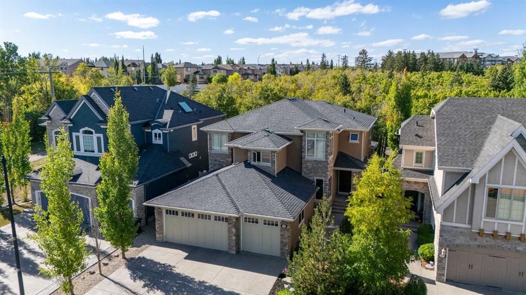 89 Evergreen Mount SW, Calgary — photo 2 of 50