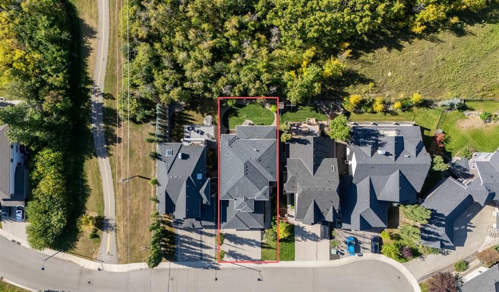 89 Evergreen Mount SW, Calgary — photo 3 of 50