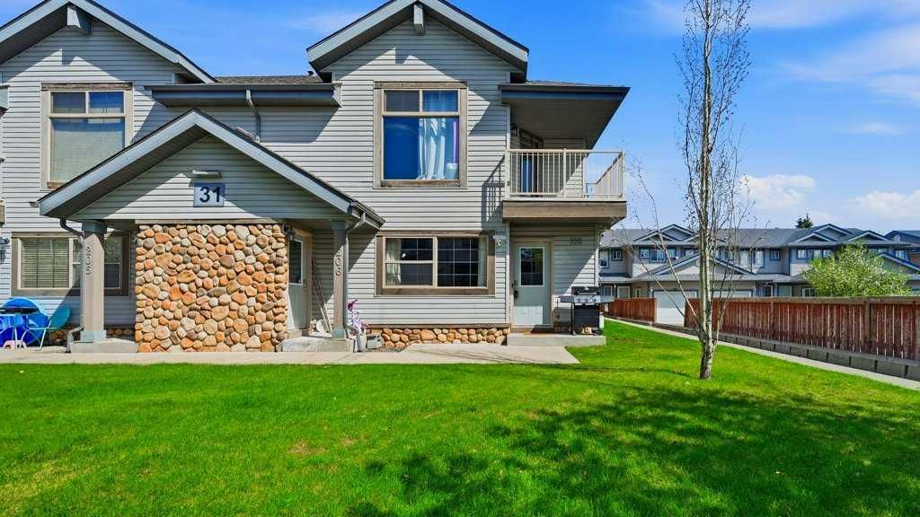 106, 31 Everridge Square SW, Calgary — main listing photo