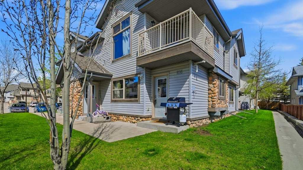 106, 31 Everridge Square SW, Calgary — photo 2 of 29