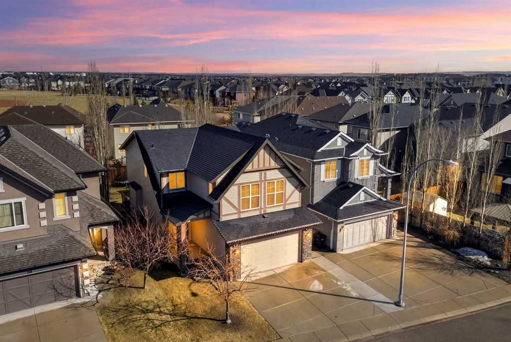 239 Cranarch Landing SE, Calgary — main listing photo