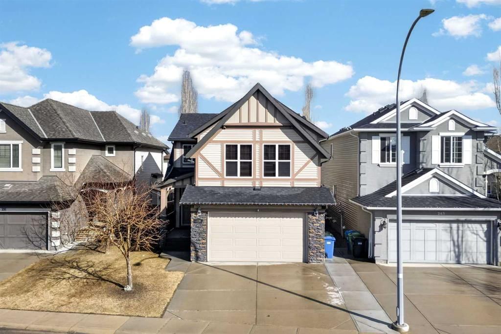 239 Cranarch Landing SE, Calgary — photo 2 of 46