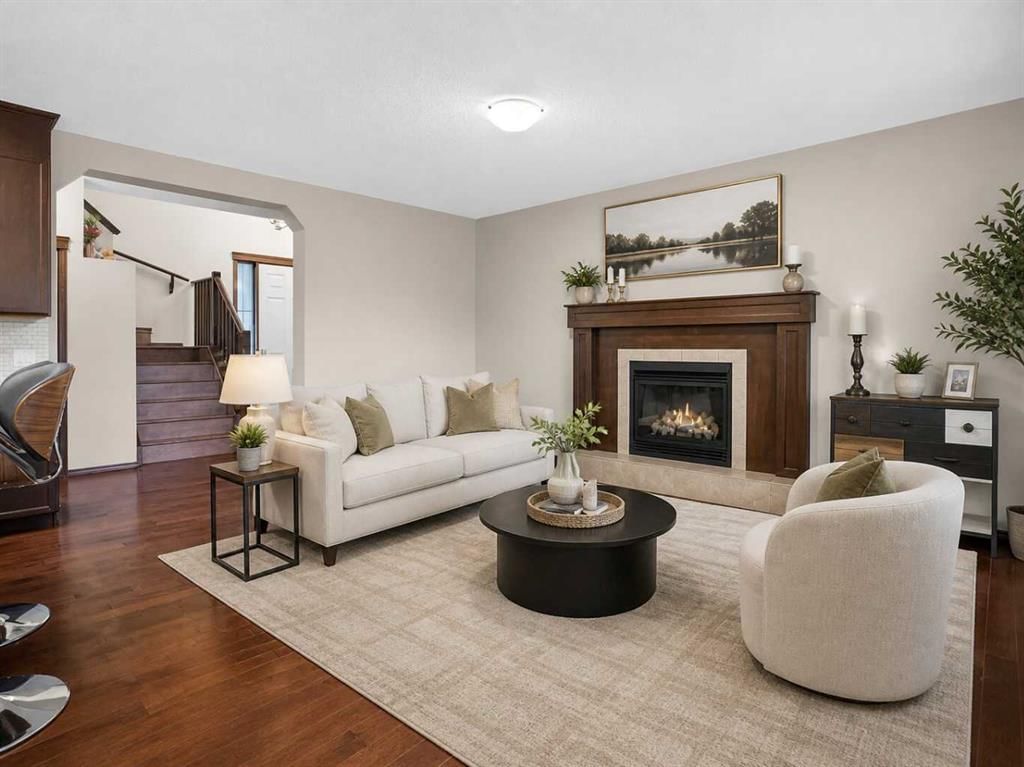 239 Cranarch Landing SE, Calgary — photo 3 of 46